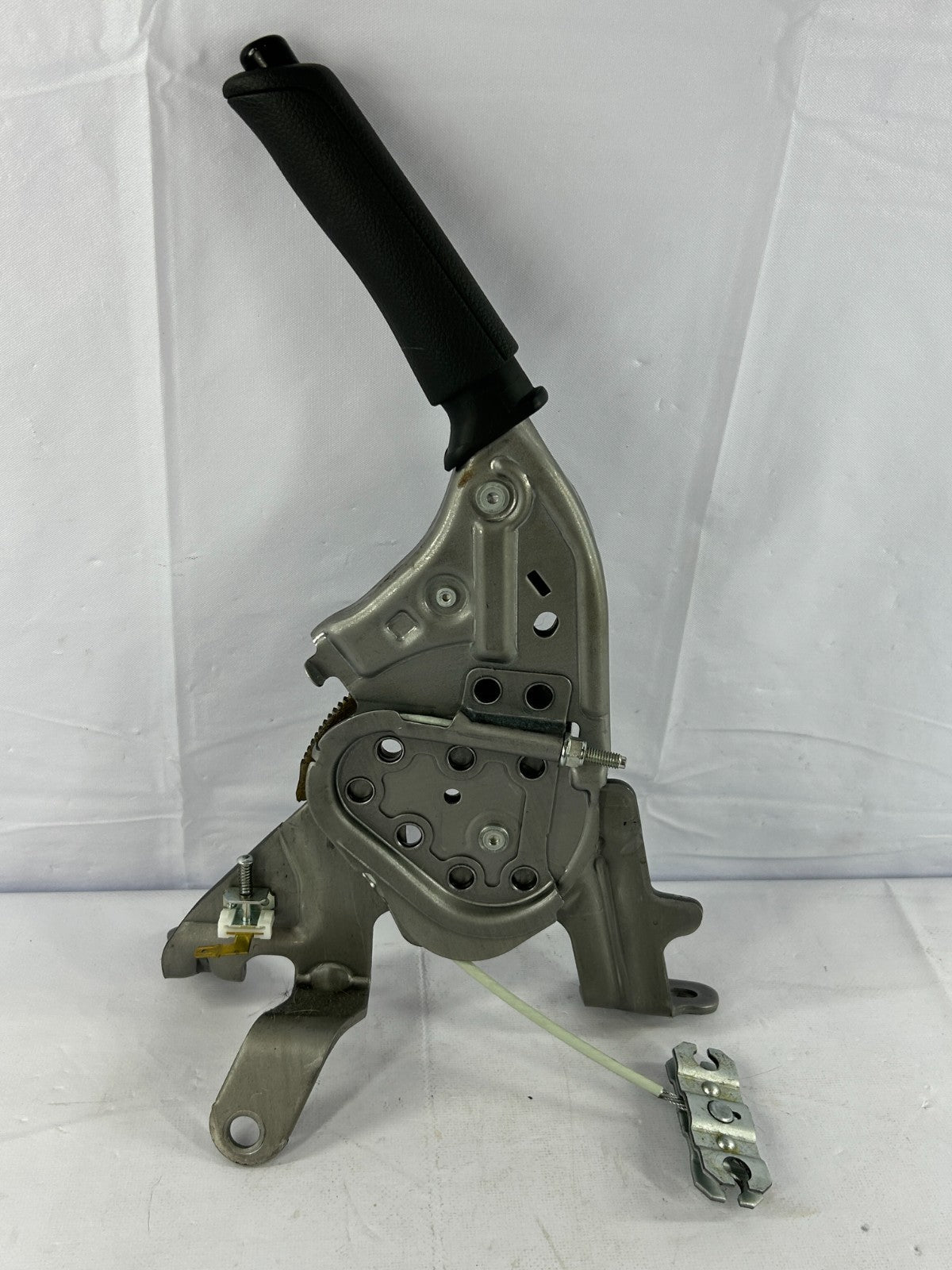2014-2016 Subaru Forester Parking Brake Lever Handle Assembly OEM 26001SG010