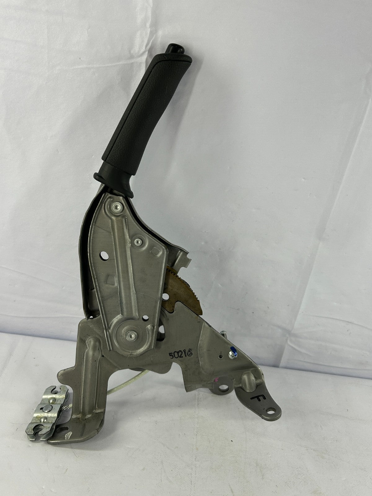 2014-2016 Subaru Forester Parking Brake Lever Handle Assembly OEM 26001SG010