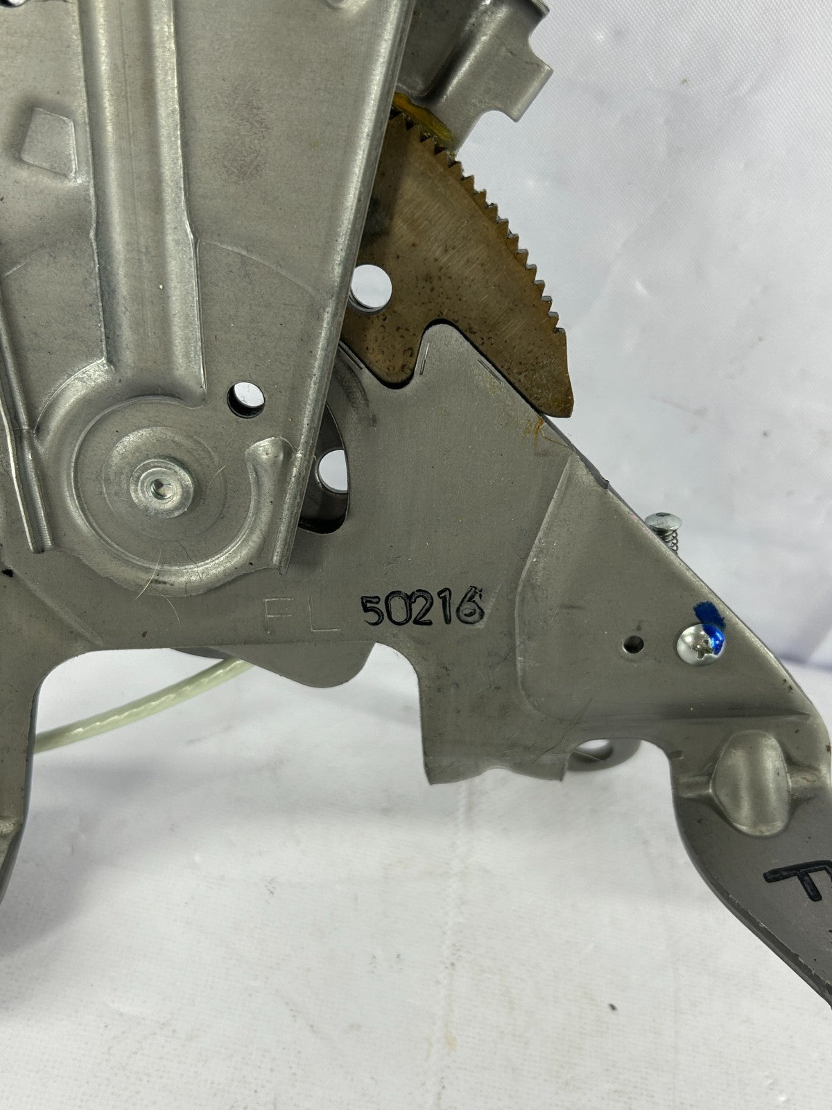 2014-2016 Subaru Forester Parking Brake Lever Handle Assembly OEM 26001SG010