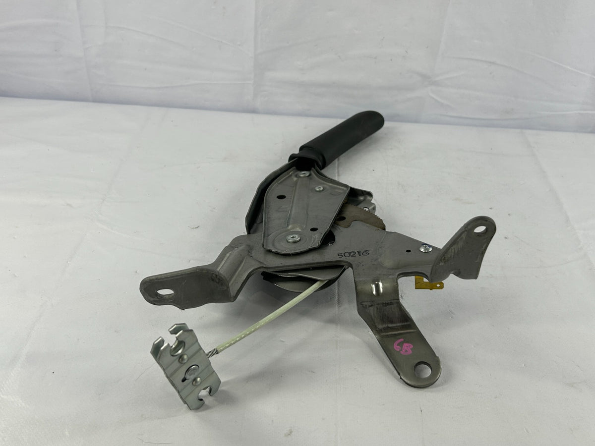 2014-2016 Subaru Forester Parking Brake Lever Handle Assembly OEM 26001SG010