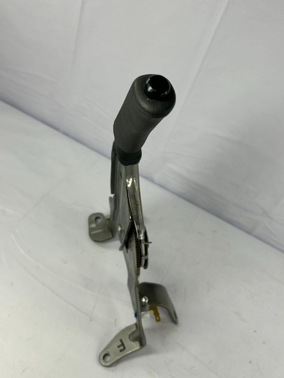 2014-2016 Subaru Forester Parking Brake Lever Handle Assembly OEM 26001SG010