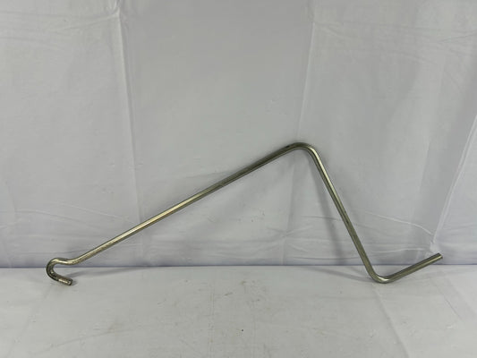 2002-2025 Subaru Forester Emergency Spare Tire Floor Jack Handle OEM 97040AC010
