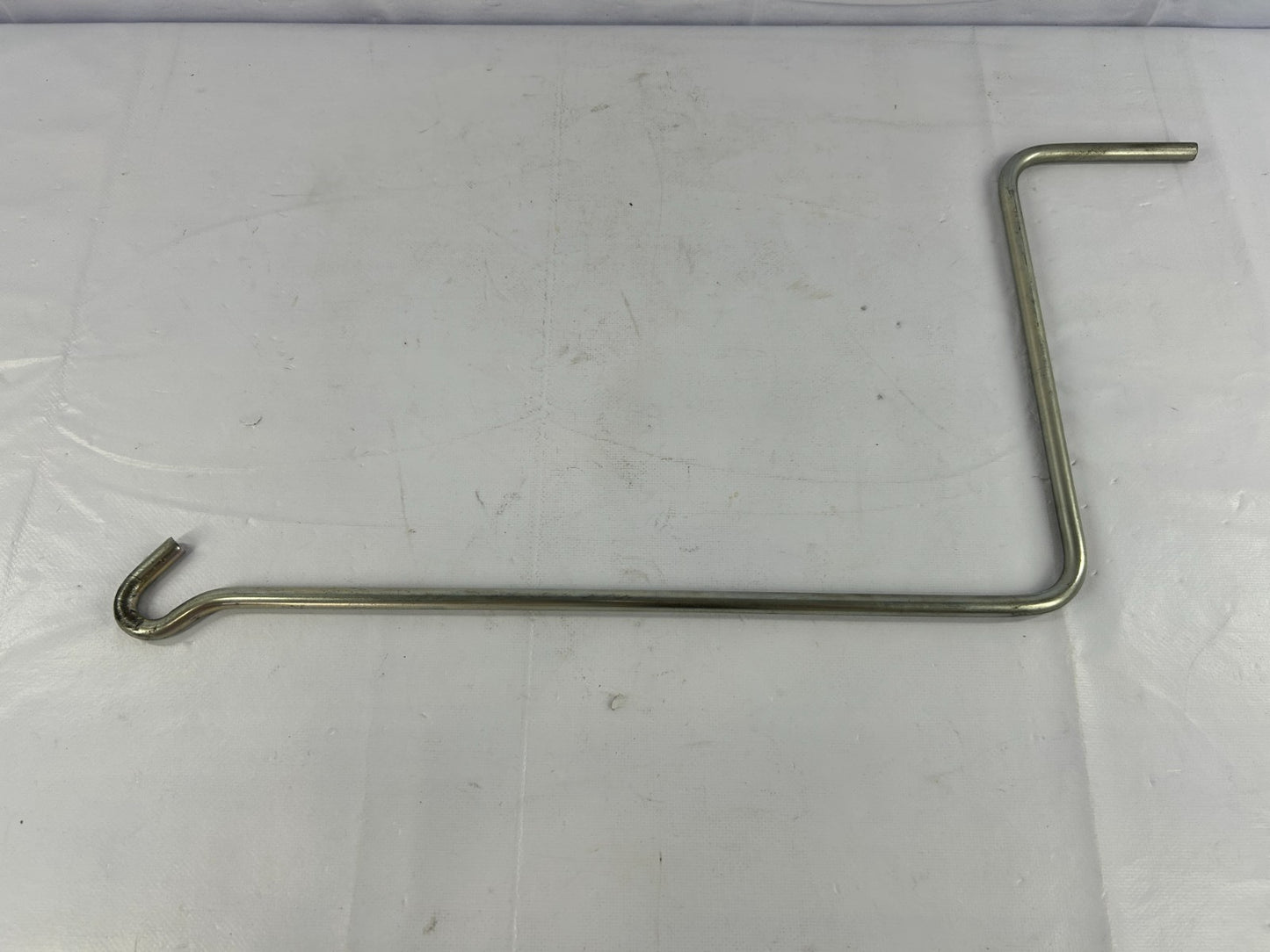 2002-2025 Subaru Forester Emergency Spare Tire Floor Jack Handle OEM 97040AC010