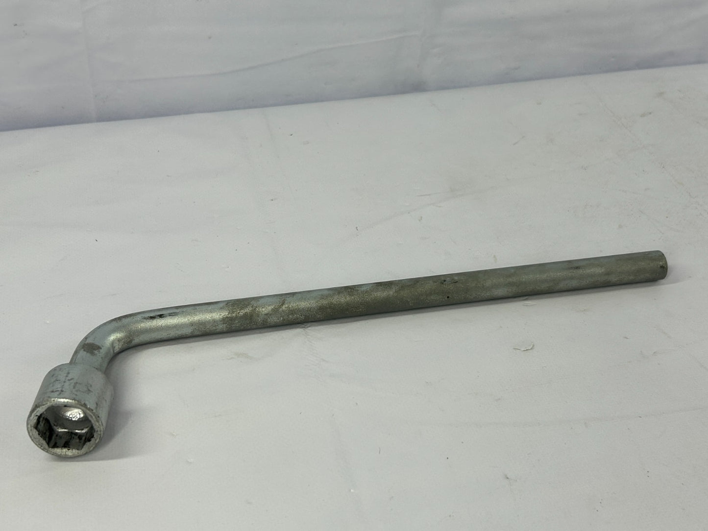 14-21 Subaru Forester Emergency Spare Wheel Tire Tool Nut Wrench OEM 97017FJ000