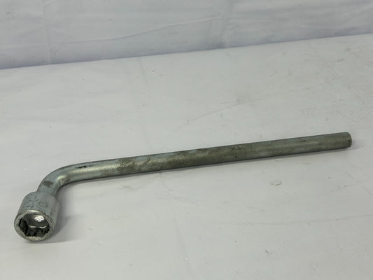 14-21 Subaru Forester Emergency Spare Wheel Tire Tool Nut Wrench OEM 97017FJ000