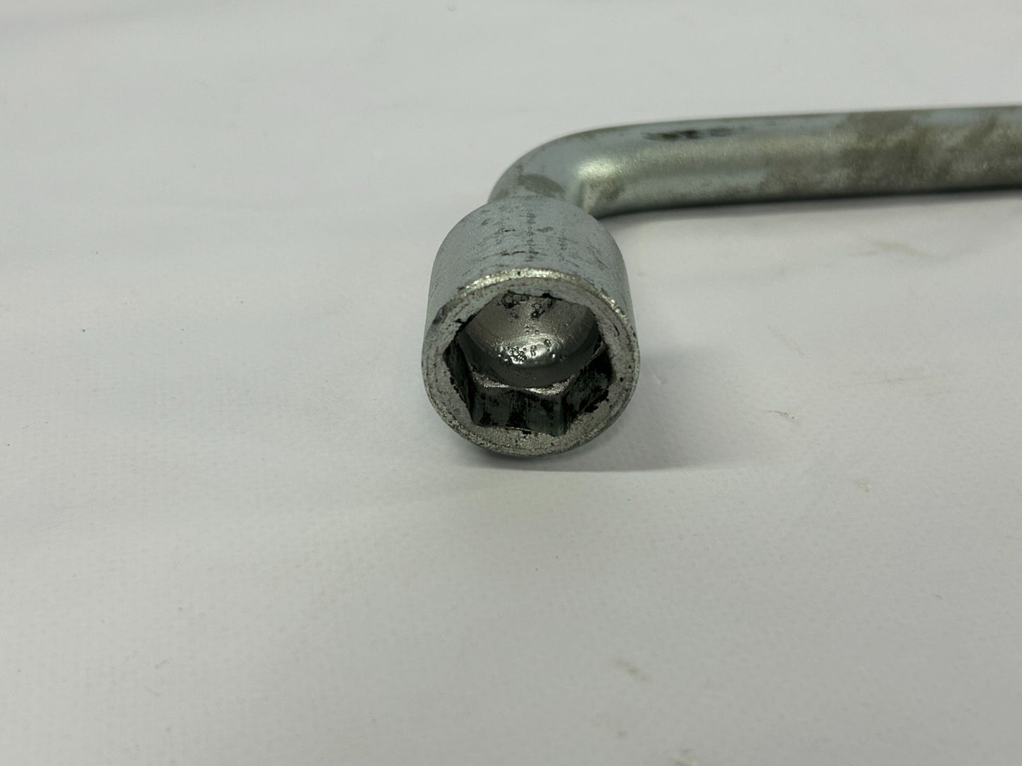 14-21 Subaru Forester Emergency Spare Wheel Tire Tool Nut Wrench OEM 97017FJ000