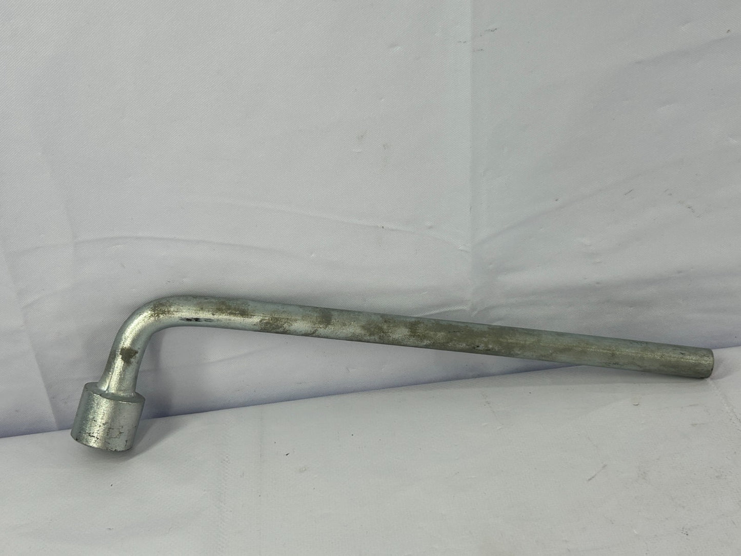 14-21 Subaru Forester Emergency Spare Wheel Tire Tool Nut Wrench OEM 97017FJ000