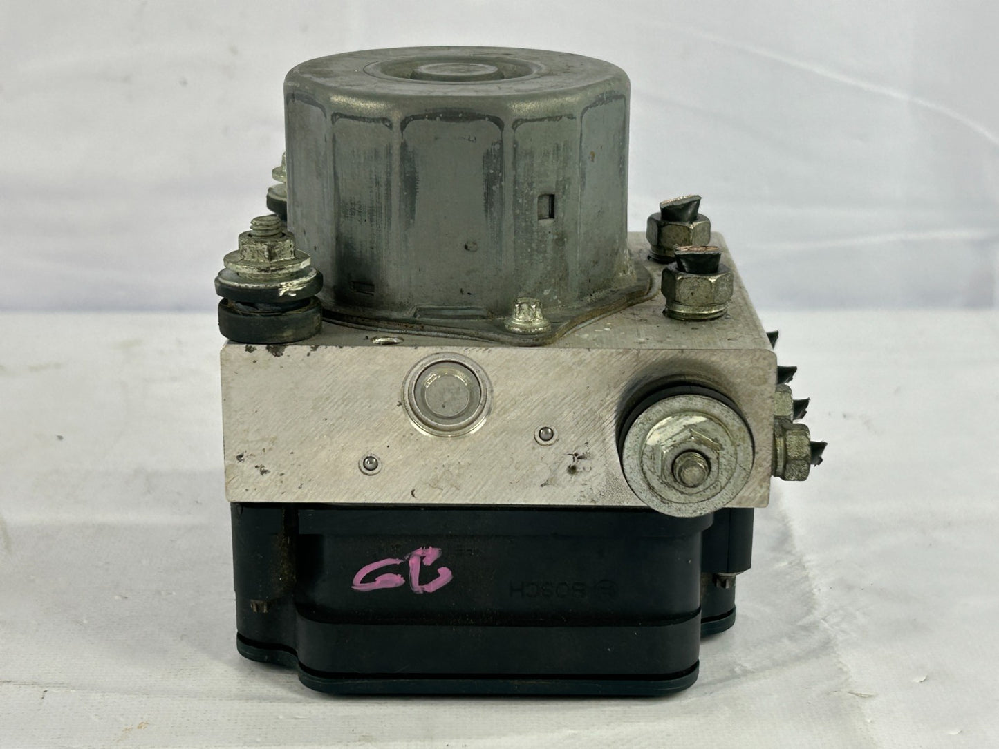 2014-2015 Subaru Forester ABS Anti Lock Brake Pump Module OEM 27596SG080