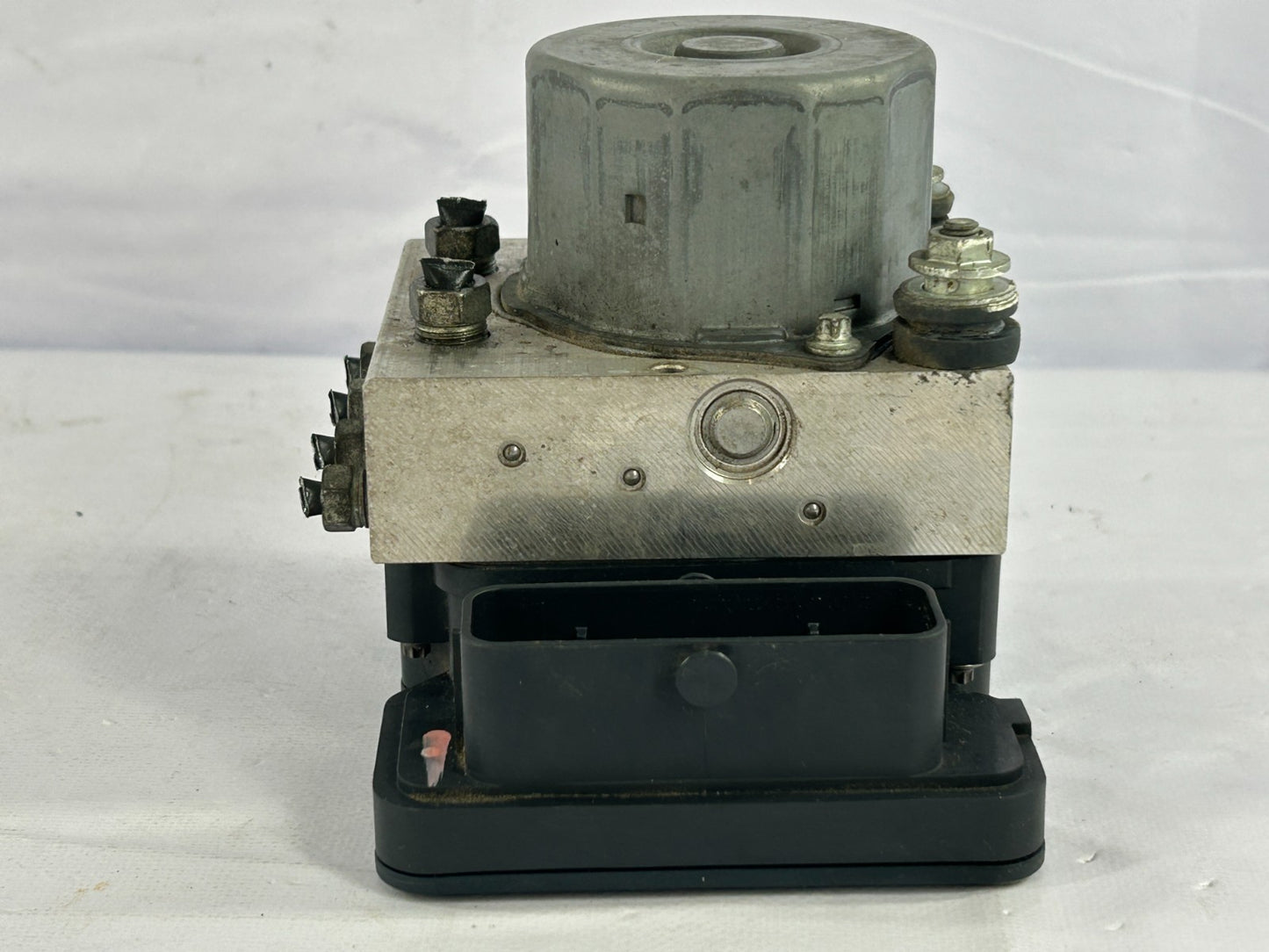 2014-2015 Subaru Forester ABS Anti Lock Brake Pump Module OEM 27596SG080