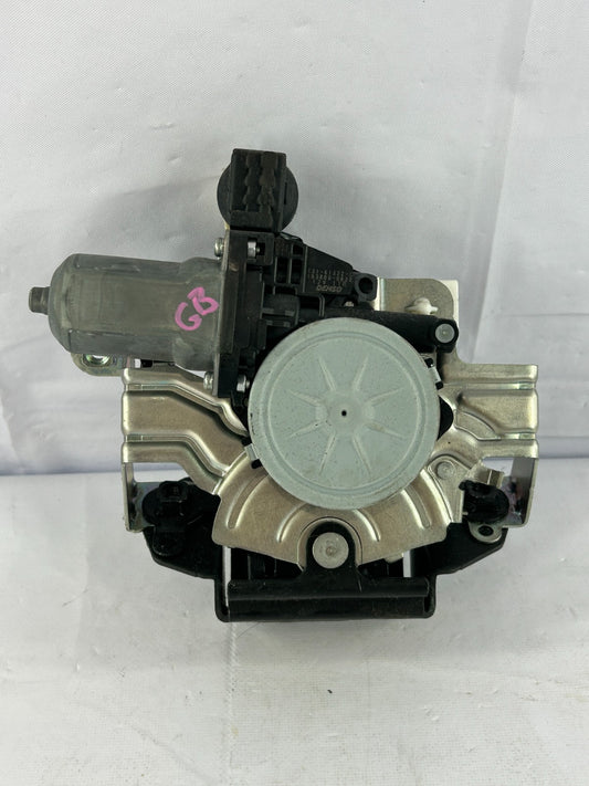 14-16 Subaru Forester Liftgate Tailgate Trunk Lock Latch Motor OEM 63032SG001