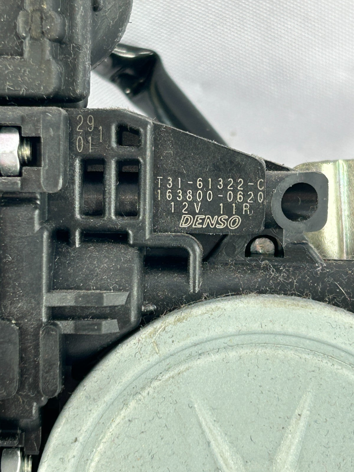 14-16 Subaru Forester Liftgate Tailgate Trunk Lock Latch Motor OEM 63032SG001