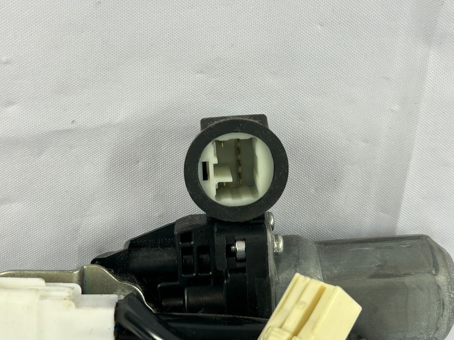 14-16 Subaru Forester Liftgate Tailgate Trunk Lock Latch Motor OEM 63032SG001