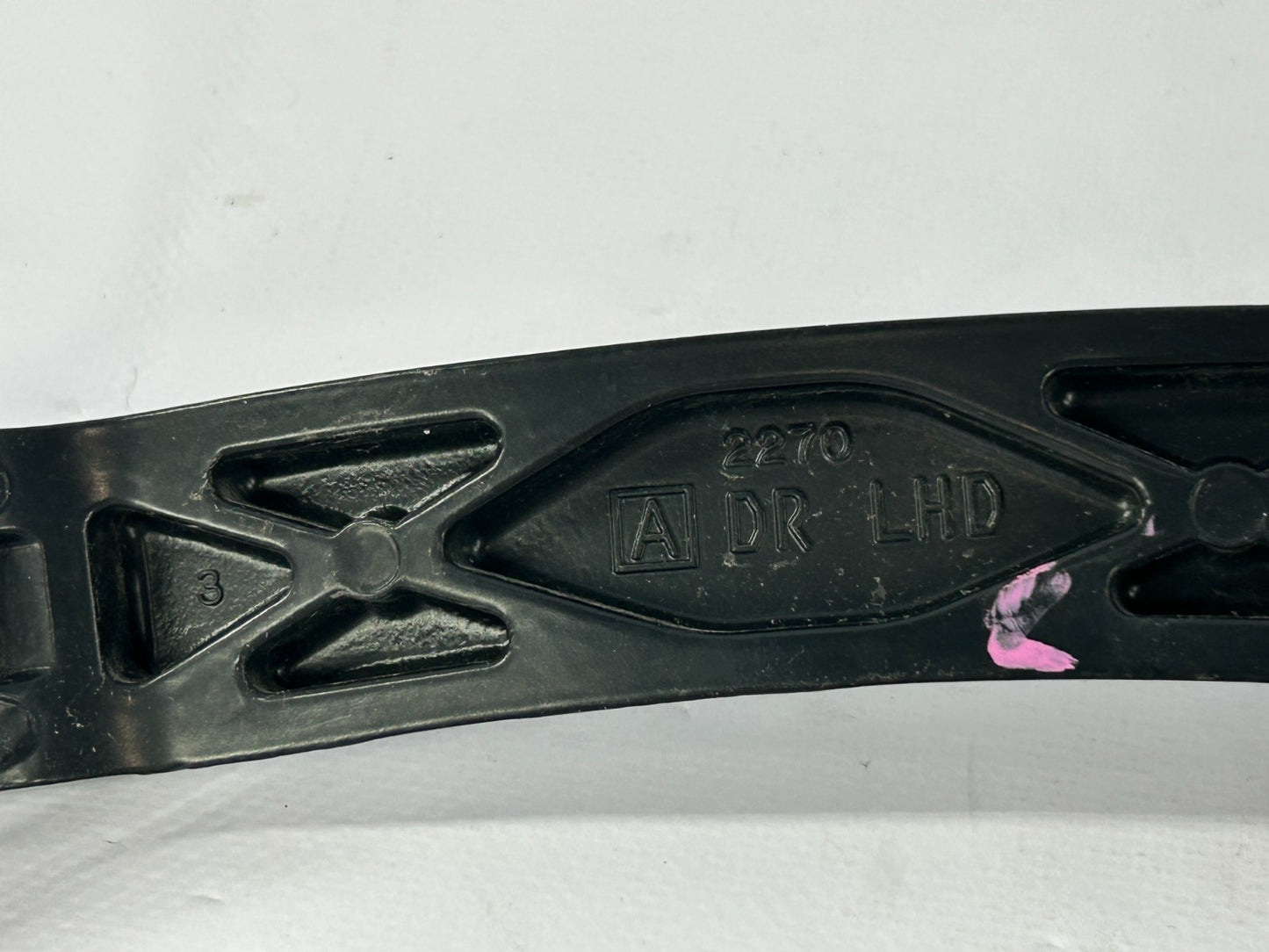 2014-2018 Subaru Forester Front Left Windshield Wiper Arm Assy OEM 86532SG010