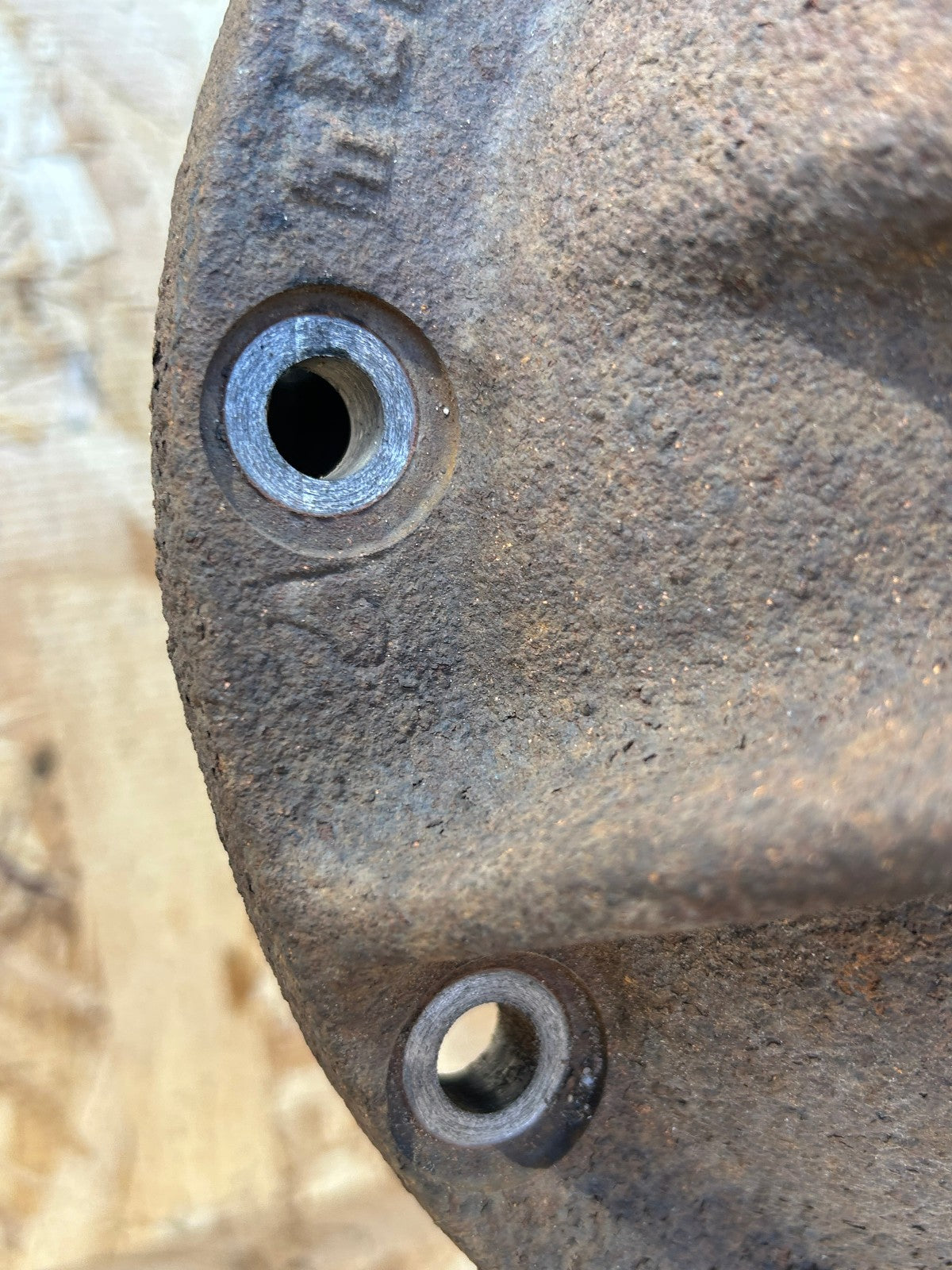 2001-2005 Toyota Sequoia 4.1 Ratio Rear Differential Carrier Back Open Diff OEM