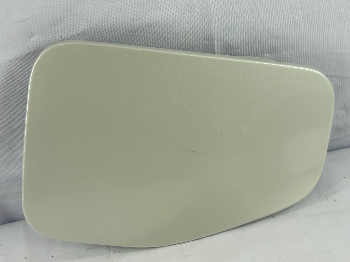 2014-2018 Subaru Forester Fuel Tank Filler Door Lid Assembly OEM 57601SG0009P