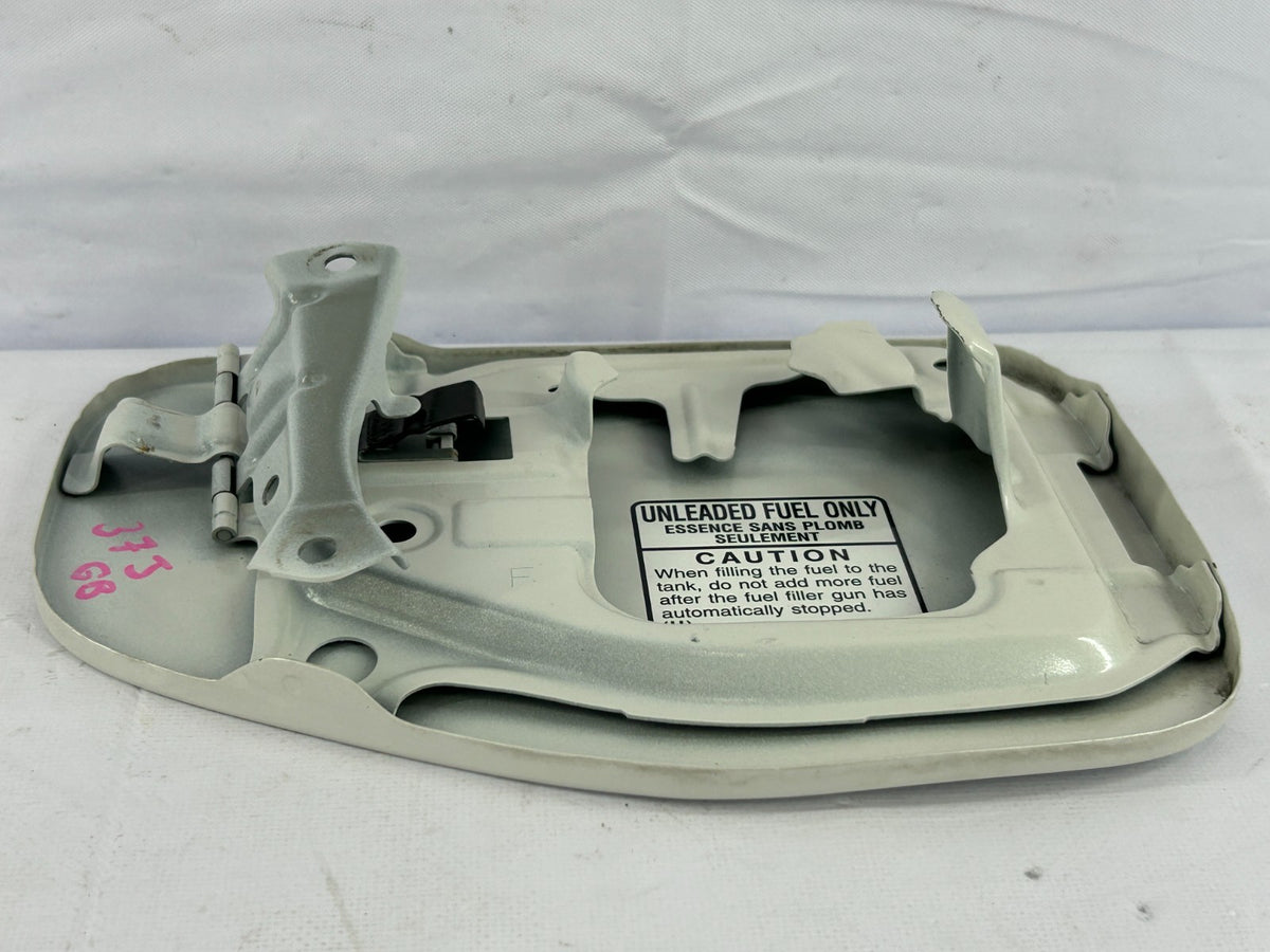 2014-2018 Subaru Forester Fuel Tank Filler Door Lid Assembly OEM 57601SG0009P