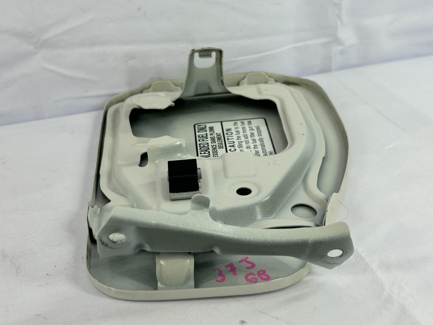 2014-2018 Subaru Forester Fuel Tank Filler Door Lid Assembly OEM 57601SG0009P