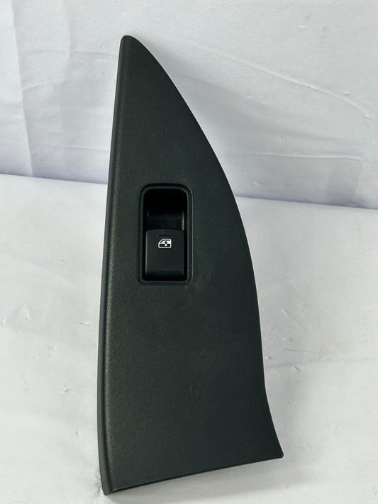 2014-2018 Subaru Forester Rear Right Power Window Sub Switch Trim OEM 94263SG120