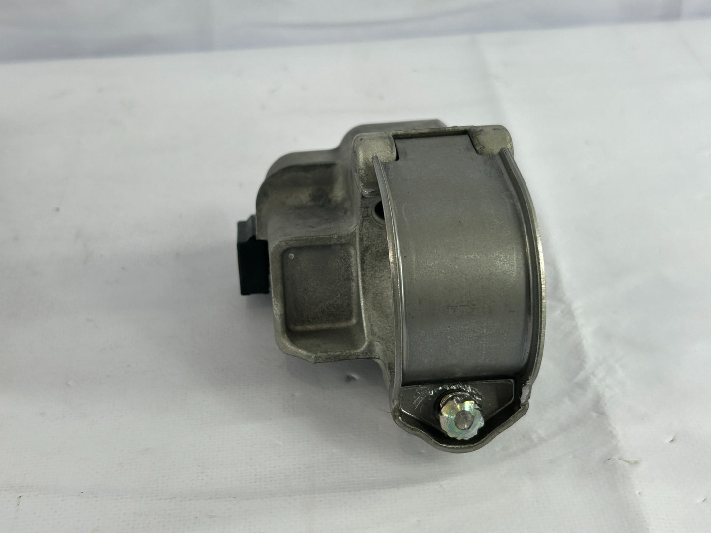 2015-2017 Subaru Forester Keyless AT Ignition Power Push Switch Bezel OEM