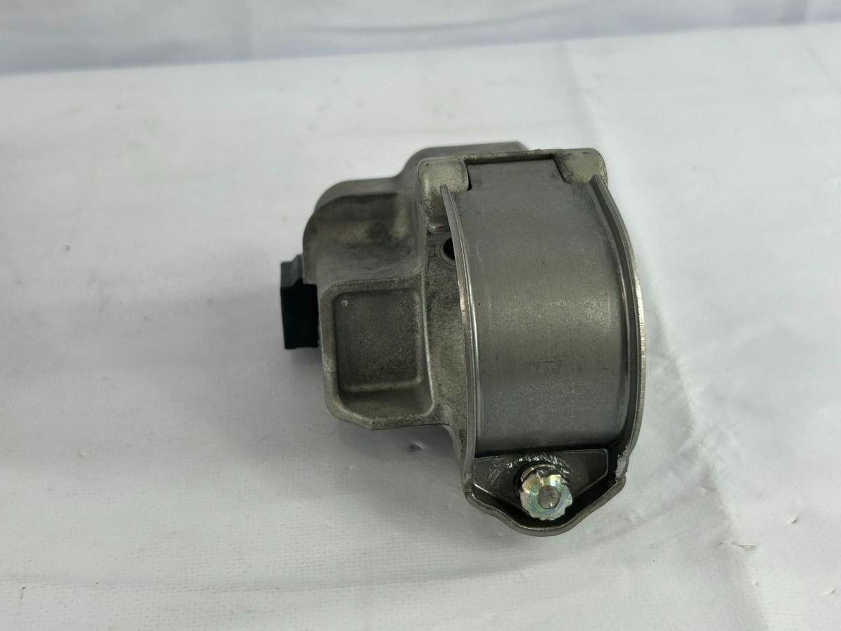 2015-2017 Subaru Forester Keyless AT Ignition Push Switch Bezel OEM 83031FJ003
