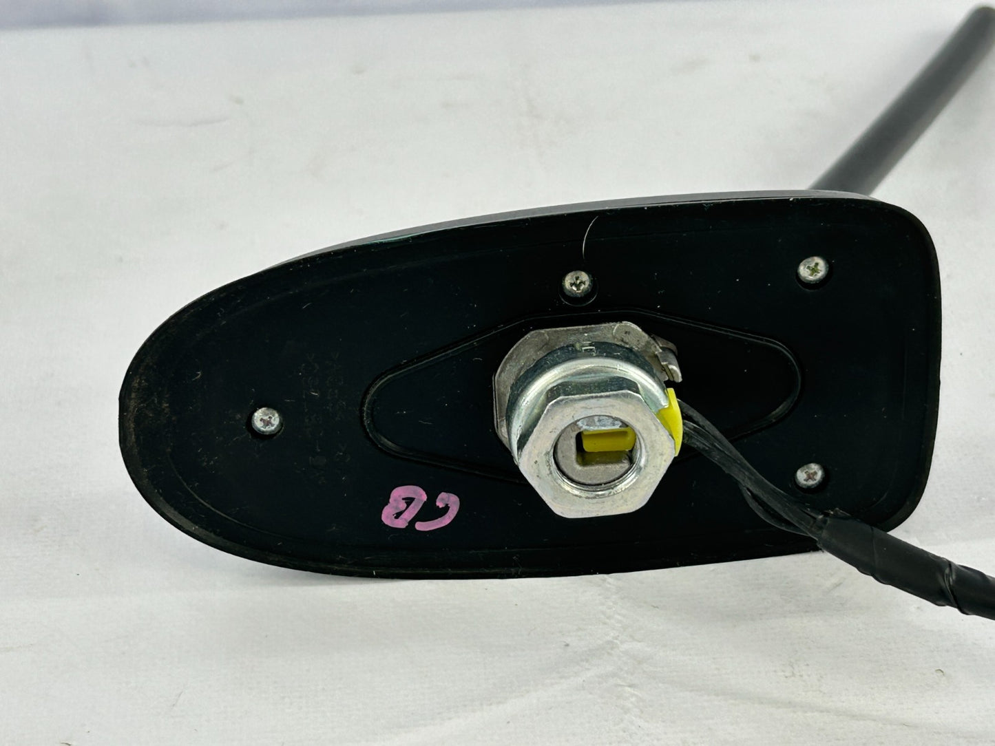2014-2015 Subaru Forester Satellite Radio Antenna Assembly OEM 86321SG220