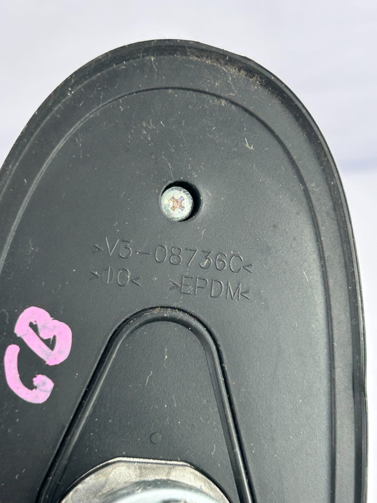 2014-2015 Subaru Forester Satellite Radio Antenna Assembly OEM 86321SG220