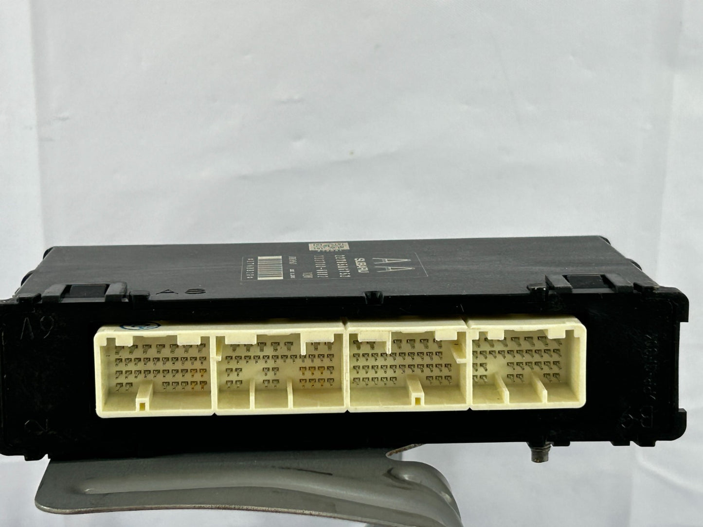2015 Subaru Forester ECU Engine Control Unit Computer Module OEM 22765AG752