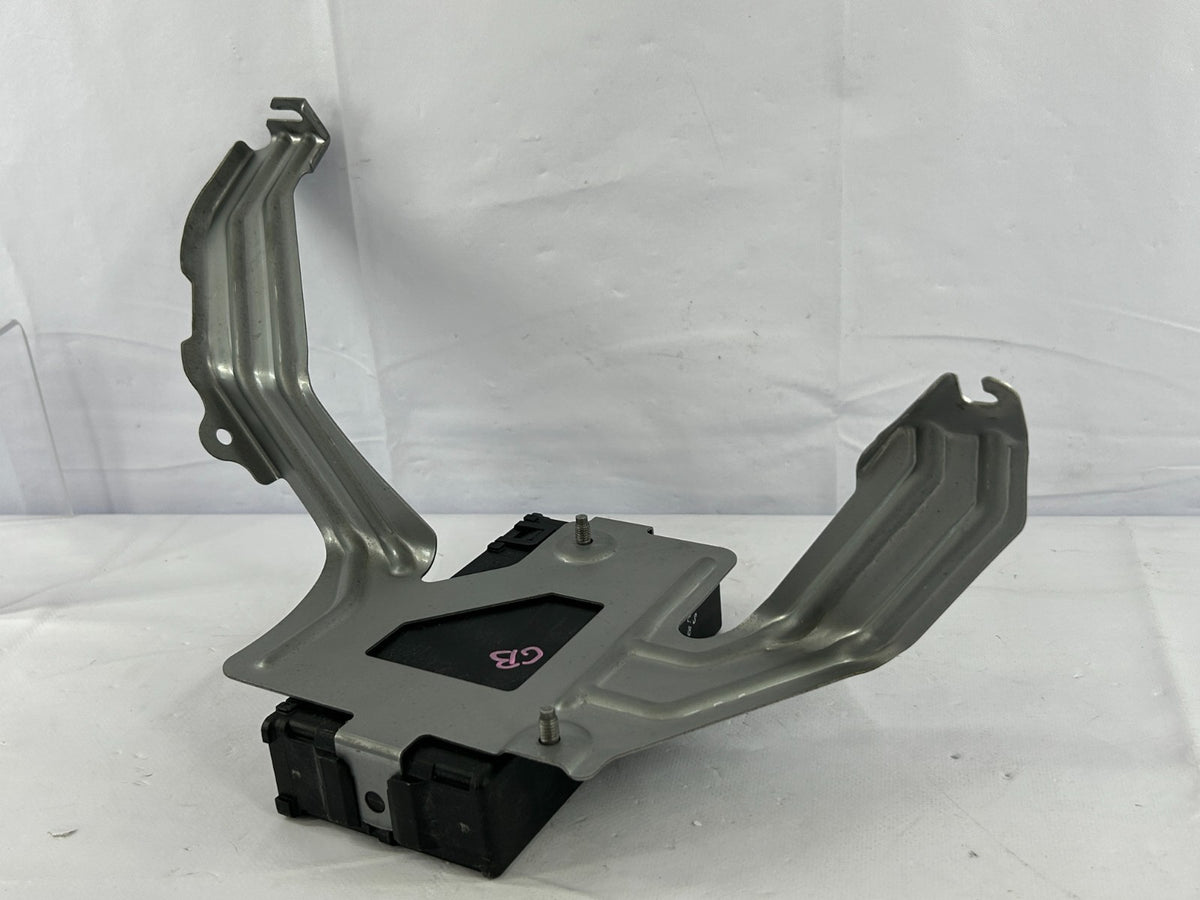 2015 Subaru Forester ECU Engine Control Unit Computer Module OEM 22765AG752