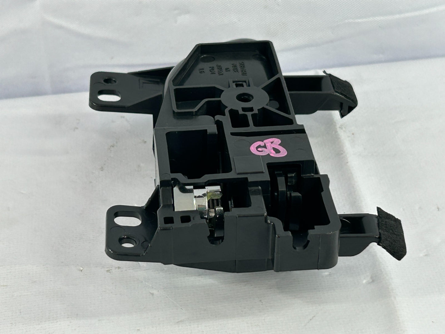 2014-2018 Subaru Forester Front Left Side Interior Door Handle OEM 61051FJ031VH