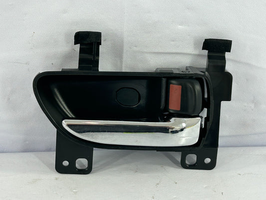 2014-2018 Subaru Forester Rear Right Side Interior Door Handle OEM 61051FJ022VH
