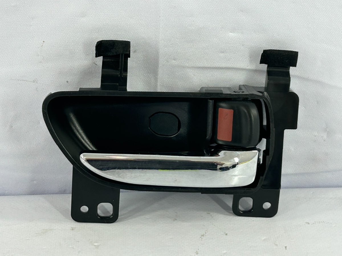 2014-2018 Subaru Forester Rear Right Side Interior Door Handle OEM 61051FJ022VH