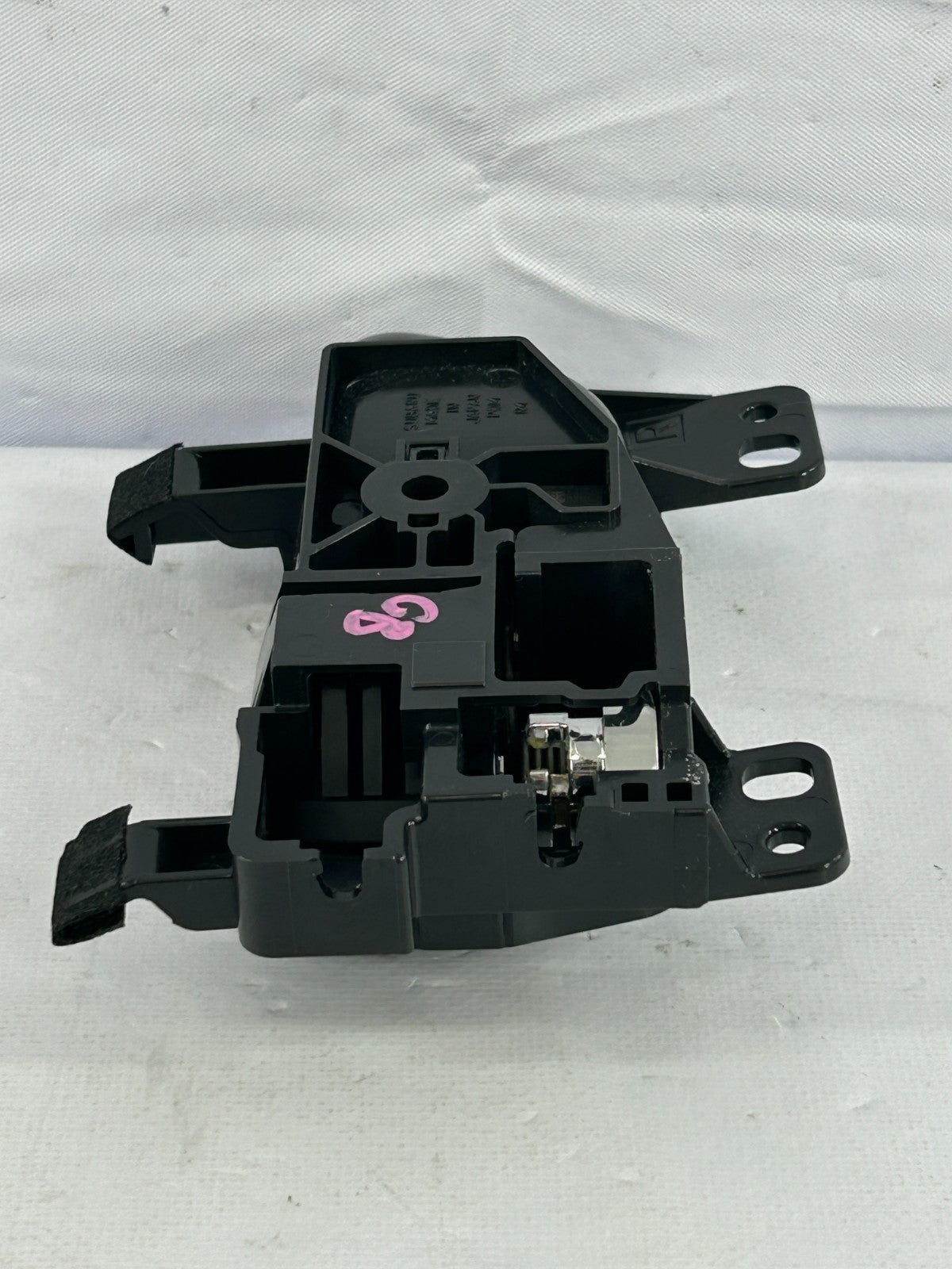 2014-2018 Subaru Forester Rear Right Side Interior Door Handle OEM 61051FJ022VH