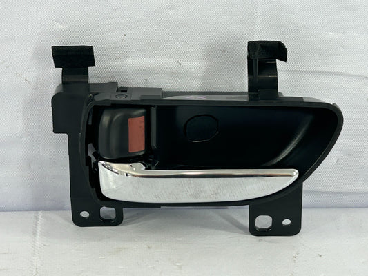 2014-2018 Subaru Forester Rear Left Interior Door Handle OEM 61051FJ031VH