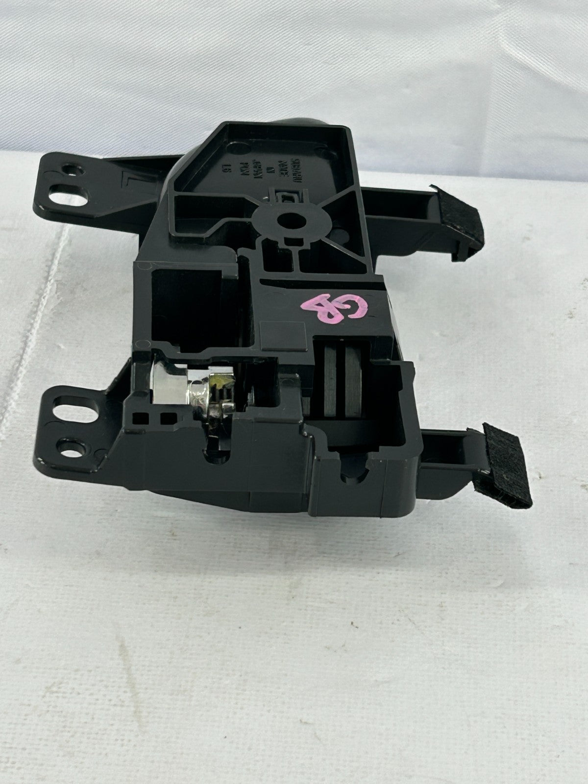 2014-2018 Subaru Forester Rear Left Interior Door Handle OEM 61051FJ031VH