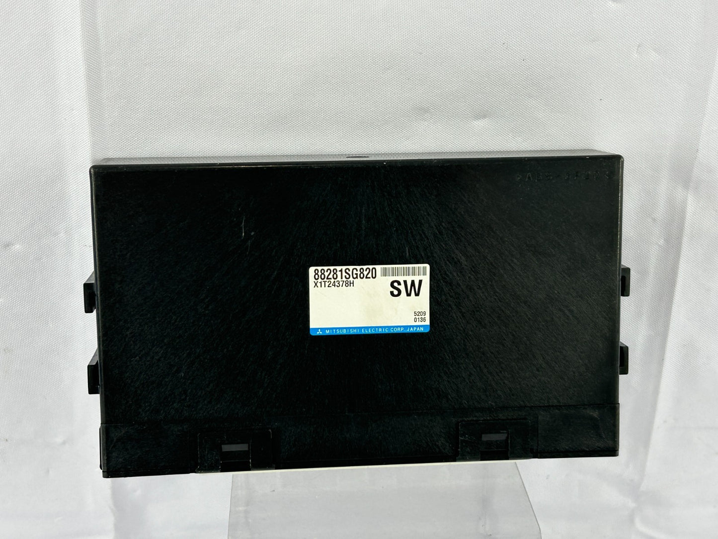 2015 Subaru Forester Integrated Multifunction Control Module Unit OEM 88281SG820