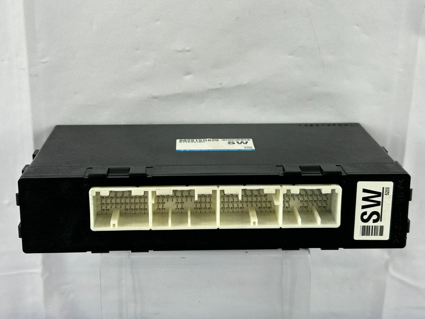 2015 Subaru Forester Integrated Multifunction Control Module Unit OEM 88281SG820