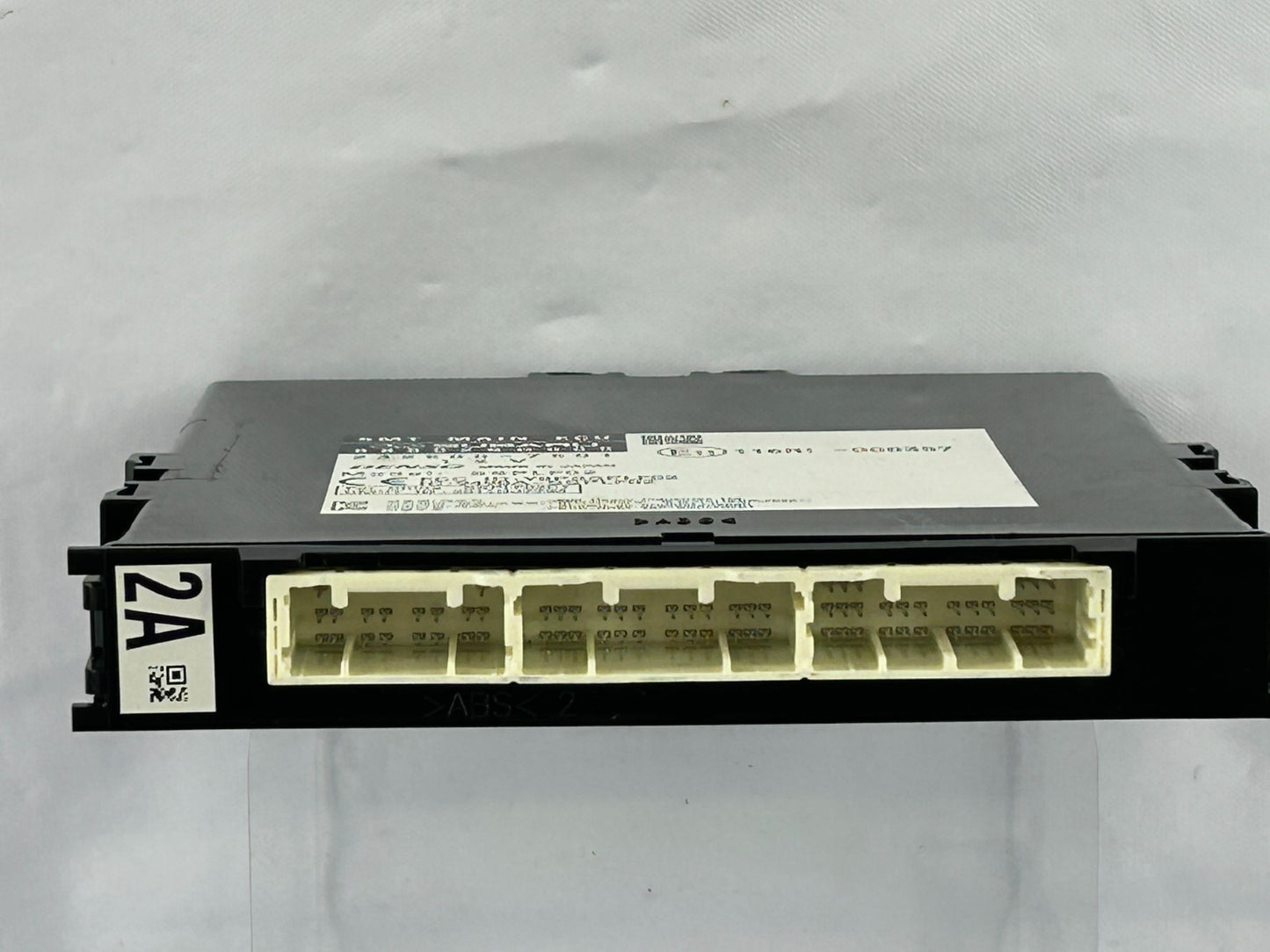 2014-2015 Subaru Forester Keyless Access Control Module Unit OEM 88802SG000