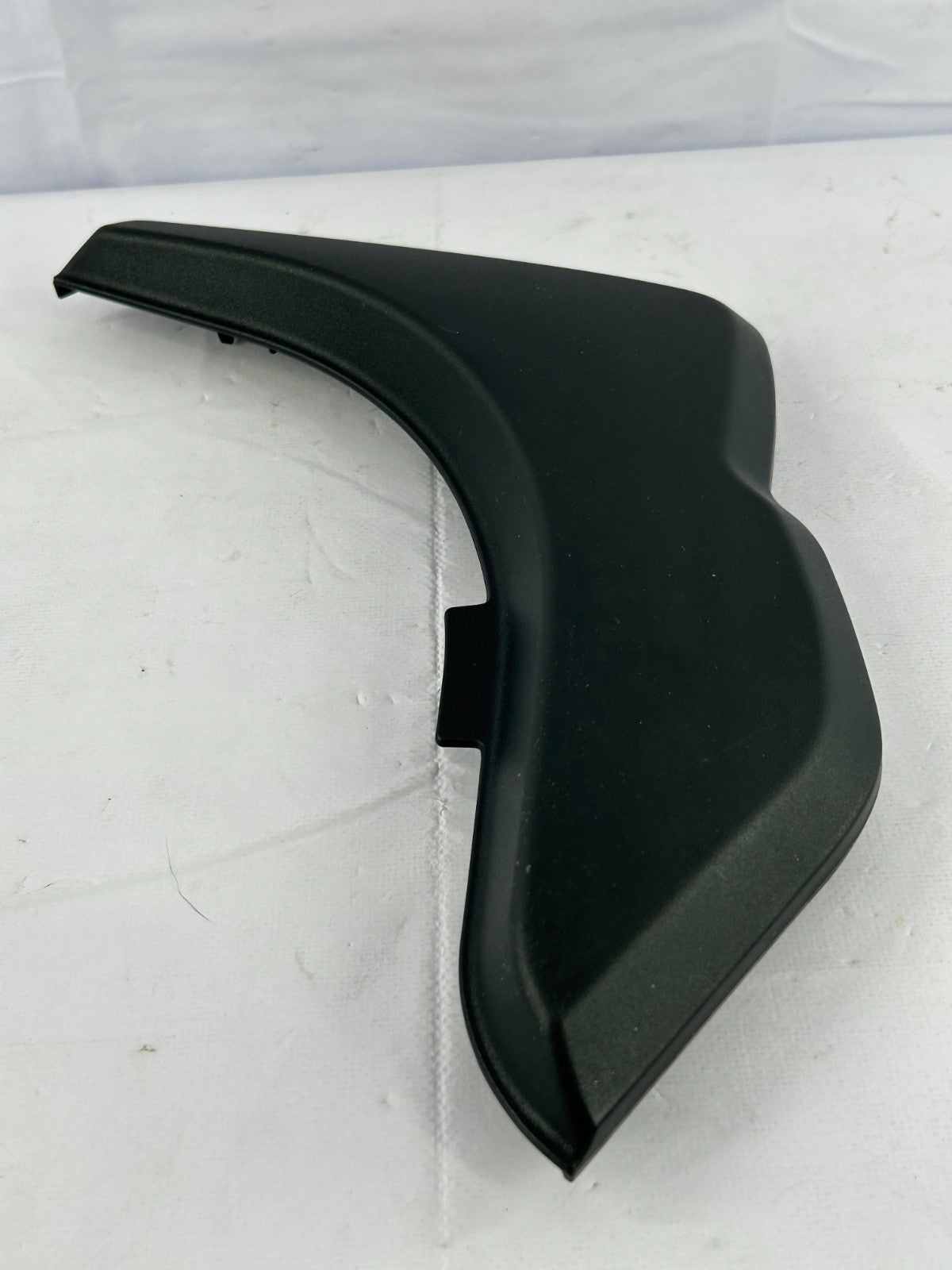2014-2018 Subaru Forester Passenger Side Dash End Cap Cover Trim OEM 66073FJ060