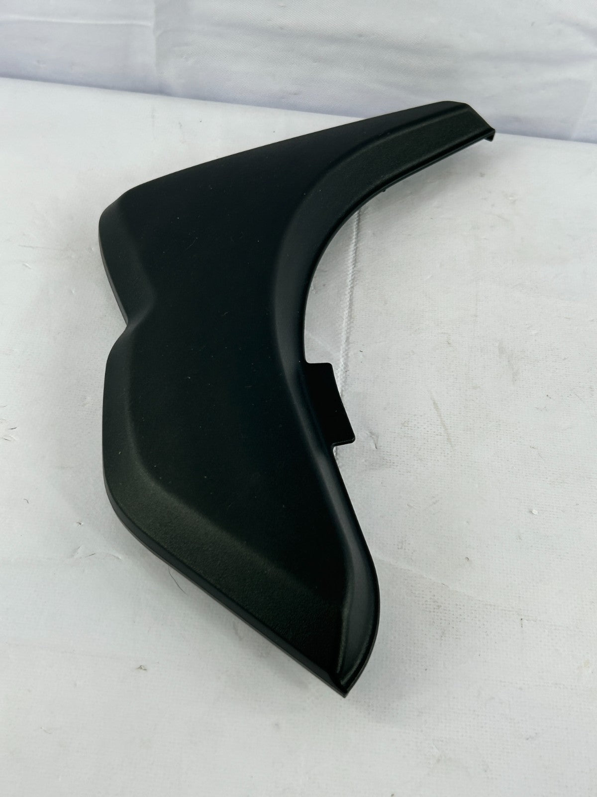 2014-2018 Subaru Forester Driver Side Dash End Cap Cover Trim OEM 66073FJ070
