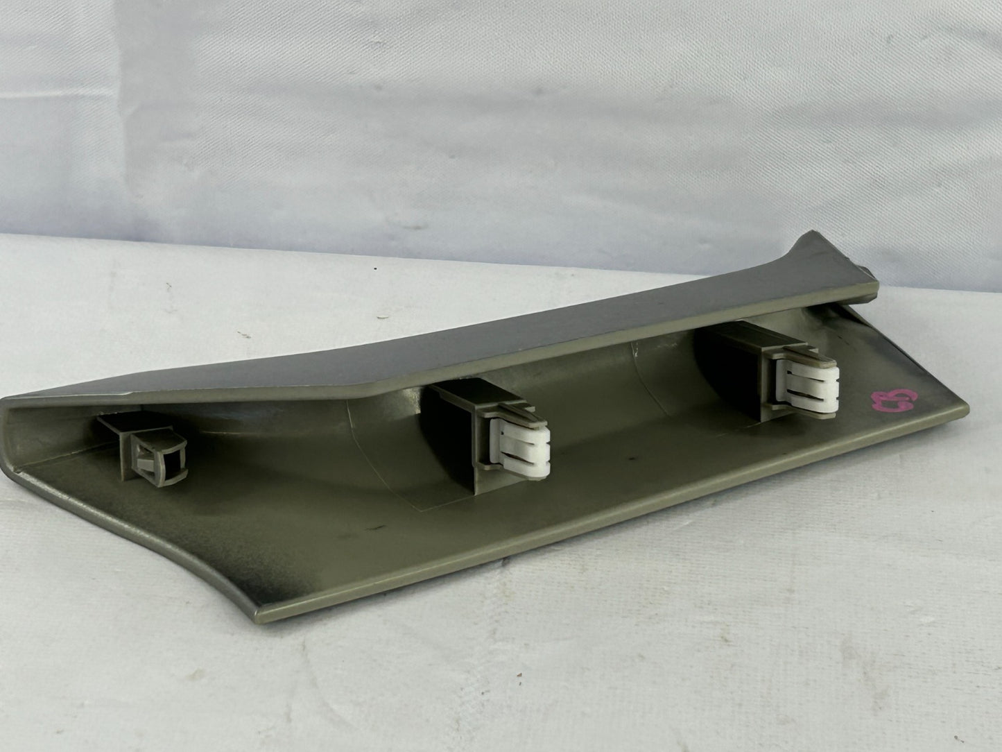 2014-2018 Subaru Forester Passenger Side Center Console Trim OEM 66077SG000