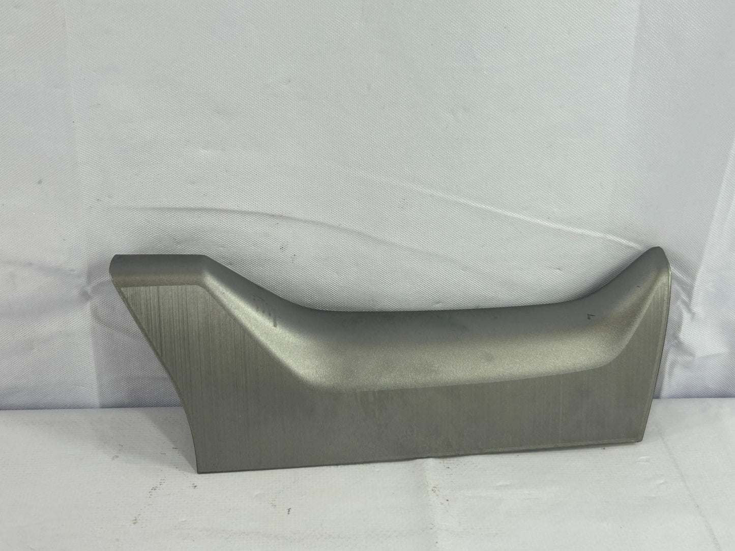 2014-2018 Subaru Forester Left Driver Side Center Console Trim OEM 66077SG010