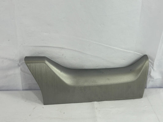 2014-2018 Subaru Forester Left Driver Side Center Console Trim OEM 66077SG010