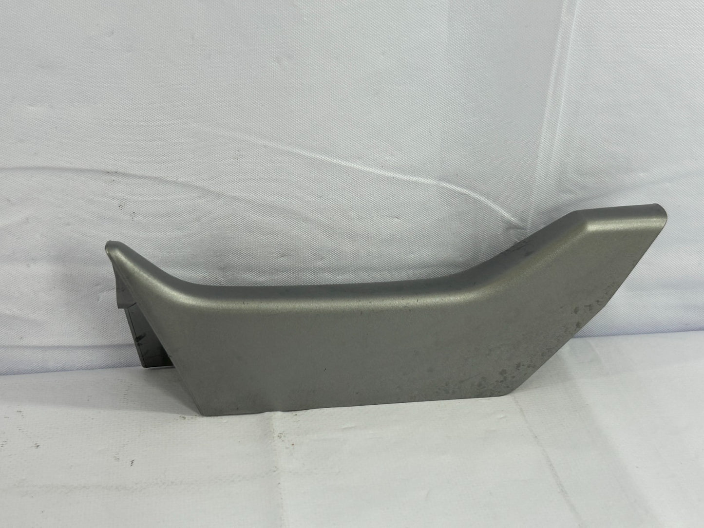 2014-2018 Subaru Forester Left Driver Side Center Console Trim OEM 66077SG010