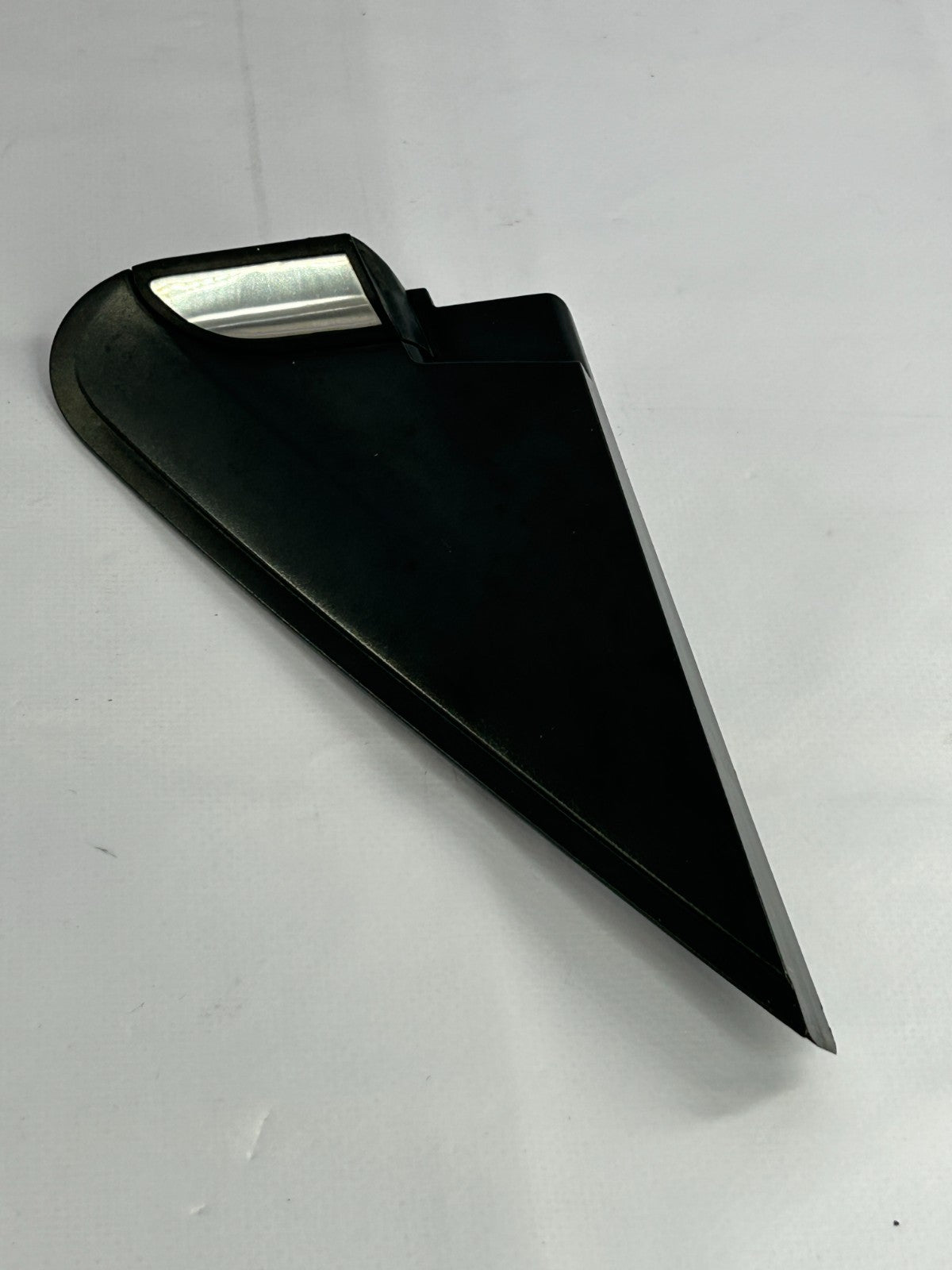 2014-2018 Subaru Forester Passenger Side A Pillar Corner Trim OEM 65250SG020