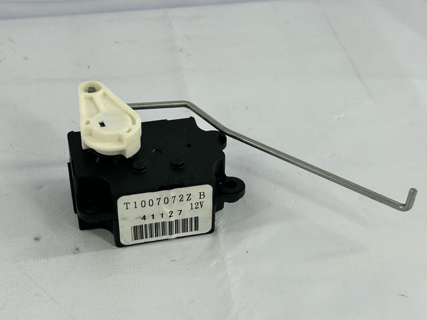 14-18 Subaru Forester HVAC Air Adjustment Control Actuator Motor OEM 72131YC021