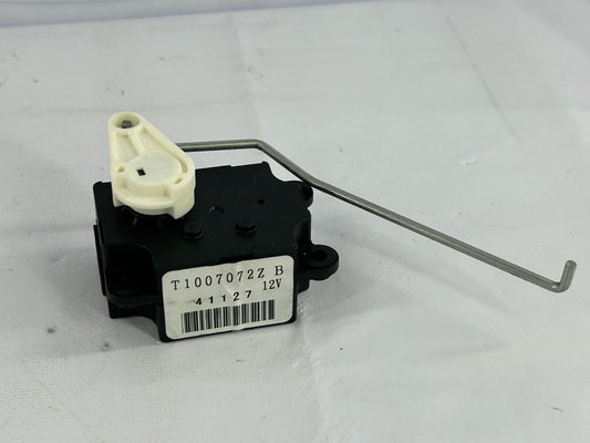 14-18 Subaru Forester HVAC Air Adjustment Control Actuator Motor OEM 72131YC021