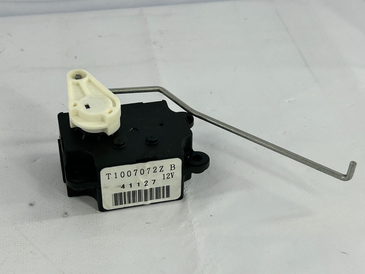 14-18 Subaru Forester HVAC Air Adjustment Control Actuator Motor OEM 72131YC021