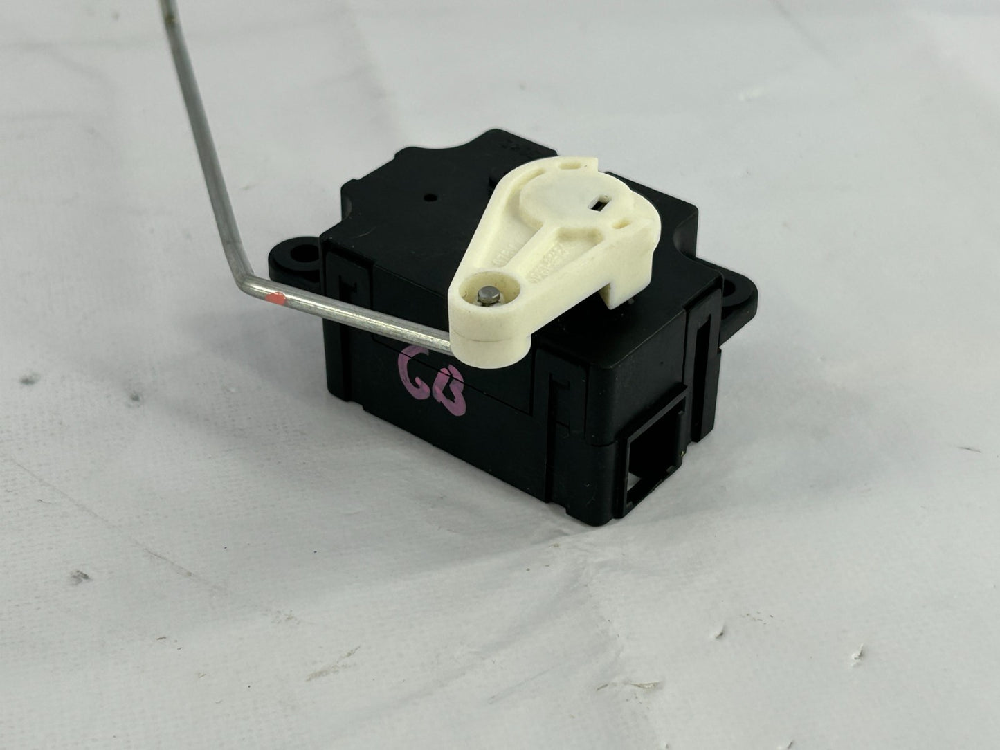 14-18 Subaru Forester HVAC Air Adjustment Control Actuator Motor OEM 72131YC021