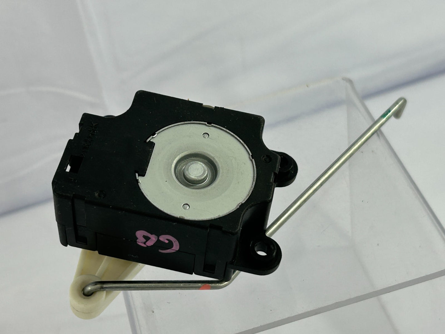 14-18 Subaru Forester HVAC Air Adjustment Control Actuator Motor OEM 72131YC021
