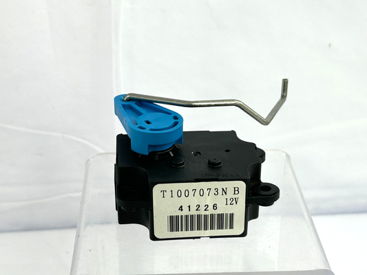 2014-2018 Subaru Forester HVAC Blend Door Servo Actuator Motor OEM 72131YC011